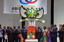 8ème Jeux de la Francophonie en Côte d’Ivoire / Abidjan face au grand challenge de la mobilisation
