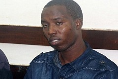 Ronald Melly, le faux médecin qui a effectué 8 chirurgies avec succès Ronald Melly, le faux médecin qui a effectué 8 chirurgies avec succès