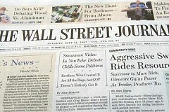 Le secret le mieux gardé des médias exposé au grand jour Le secret le mieux gardé des médias exposé au grand jour