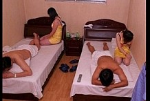 Sénégal: un réseau de prostituées chinoises démantelé à Dakar
