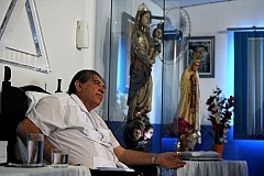 Un médium brésilien aurait agressé sexuellement plus de 200 femmes Un médium brésilien aurait agressé sexuellement plus de 200 femmes