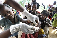 Maladies tropicales négligées : Une campagne de distribution gratuite de médicaments en cours