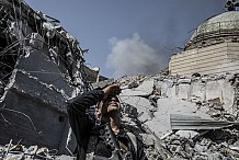 Mossoul entièrement reprise par les forces irakiennes
