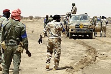 Mali: la localité de Ménaka sous contrôle des ex-rebelles