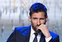 Il y aura un absent de marque au mariage de Messi