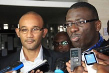 Nouveau report du procès de Michel Gbagbo poursuivi pour ‘’divulgation de fausses informations’’