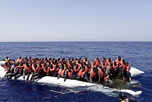 Un total de 9.000 migrants et réfugiés rejoignent l’Espagne par la Méditerranée depuis début 2017, selon l’OIM