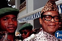 16 mai 1997: Kabila entre dans Kinshasa, Mobutu s’exile