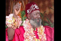 Guru Mahraji « Quiconque meurt doit avoir fait quelque chose de mal »