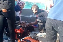 Cinq personnes électrocutées dans un parc aquatique en Turquie