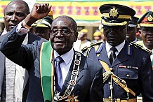 Zimbabwe | Politique: Robert Mugabe ne compte pas quitter le pouvoir