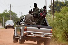 Côte d’Ivoire: deux leaders des anciens rebelles 