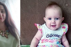 Une maman de 25 ans soupçonnée d'avoir démembré son bébé avec un ami Une maman de 25 ans soupçonnée d'avoir démembré son bébé avec un ami