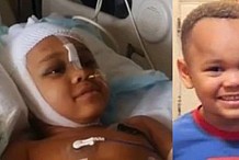 Californie : un enfant de 4 ans se tire une balle dans la tête