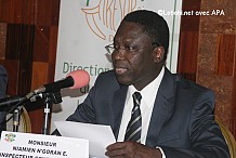 L’Inspecteur général d’Etat Niamien N’Goran remercié par le président Ouattara
