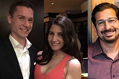 Pour toucher l'héritage, il commandite avec sa petite-amie l'assassinat de ses parents Pour toucher l'héritage, il commandite avec sa petite-amie l'assassinat de ses parents