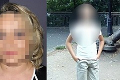 Elle coupe l'oreille de son fils de 11 ans et le fouette pour lui avoir volé 5 euros