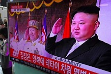 Pyongyang tire un nouveau missile balistique