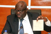 Démarrage à l’intérieur du pays de la délivrance de nouveaux imprimés sécurisés d’attestation d’identité