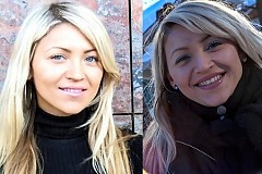 Il a des relation sexuelles avec la tête d'une star de téléréalité assassinée
Il a des relation sexuelles avec la tête d'une star de téléréalité assassinée