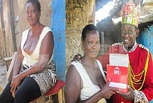 Kenya: Après 23 ans de carrière, une prostituée reçoit un cadeau particulier pour sa retraite