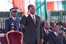 Dette intérieure: 232 milliards Fcfa payés au profit de 3.900 entreprises ivoiriennes (Ouattara)