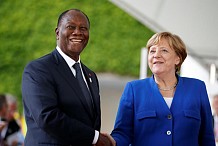 Côte d’Ivoire: Ouattara parle émigration devant le Parlement européen