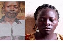 Ouganda: Une femme décapite son mari et l’enterre dans leur chambre