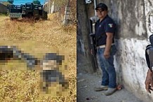 Mexique : un adolescent tue ses parents lors d’un rituel d’initiation pour rejoindre un gang