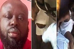 Scandale au Ghana: Un célèbre pasteur surpris dans le lit d’une femme mariée Scandale au Ghana: Un célèbre pasteur surpris dans le lit d’une femme mariée
