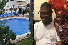 Espagne: un pasteur nigérian et ses 2 enfants se noient dans une piscine à la veille de Noël