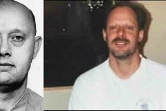 Tuerie de Las Vegas : le père du tireur était un braqueur de banques Tuerie de Las Vegas : le père du tireur était un braqueur de banques