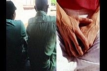 Afrique du Sud: voulant satisfaire son épouse, il se retrouve avec un énorme pénis
