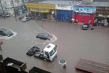 Saison pluvieuse en Côte d’Ivoire /les victimes se succèdent, Abobo deux femmes et un homme emportés par les eaux
