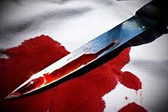 14 ans après avoir tué sa 1ère épouse, il poignarde sa seconde femme à coups de couteau 14 ans après avoir tué sa 1ère épouse, il poignarde sa seconde femme à coups de couteau