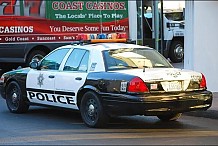 Etats-Unis: La police d’une petite ville du Massachusetts demande une trêve aux criminels pendant la canicule