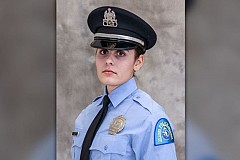 Etats-Unis: Une roulette russe entre 2 officiers vire au cauchemar Etats-Unis: Une roulette russe entre 2 officiers vire au cauchemar
