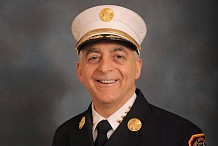 L'ancien chef des pompiers de New York décède d’un cancer lié aux attentats du 11-Septembre