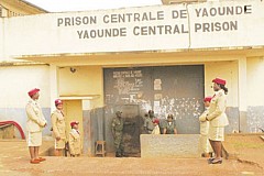 Cameroun: Il tue ses gosses et file à l'ambassade de Suisse Cameroun: Il tue ses gosses et file à l'ambassade de Suisse
