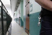 Un pédophile, actuellement incarcéré, viole une fillette au parloir de la prison
