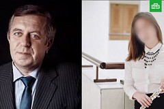 Russie: Pour éviter la prison, un prof épouse son élève Russie: Pour éviter la prison, un prof épouse son élève