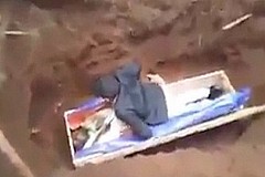 Ethiopie : Un prophète qui a essayé en vain de ressusciter un mort mis aux arrêts (vidéo)