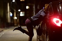 Une prostituée accouche... puis retourne travailler 30 minutes plus tard