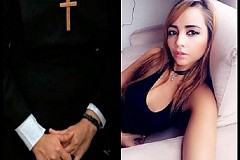 Yudy Pineda Vásquez: Une ex sœur religieuse devenue actrice porno