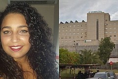 Horreur : après son accouchement, une maman meurt coupée en 2 par l'ascenseur de l'hôpital Horreur : après son accouchement, une maman meurt coupée en 2 par l'ascenseur de l'hôpital