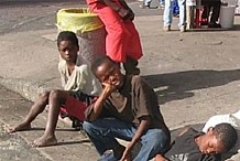 Ouganda : Donner de l’argent à un enfant de la rue équivaut à 6 mois de prison