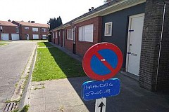 Belgique: Un homme meurt après avoir été expulsé de sa maison