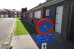 Belgique: Un homme meurt après avoir été expulsé de sa maison Belgique: Un homme meurt après avoir été expulsé de sa maison