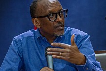 Présidentielle au Rwanda: Paul Kagame dénonce des ingérences extérieures

