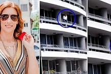 Une femme chute du 27ème étage en faisant un selfie - Vidéo